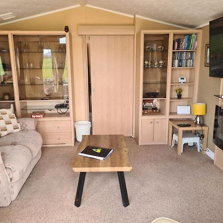 Daffodil Lodge Кокърмаут Екстериор снимка