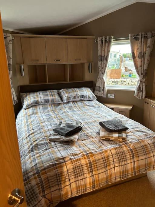 Daffodil Lodge Кокърмаут Екстериор снимка