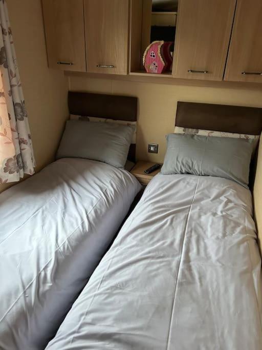 Daffodil Lodge Кокърмаут Екстериор снимка