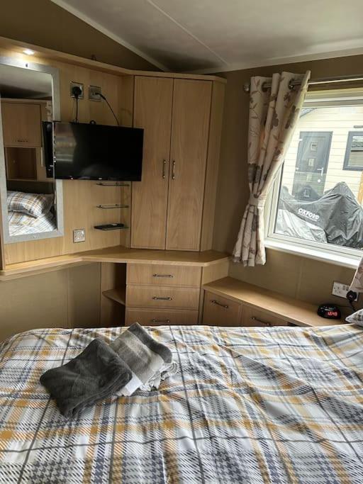 Daffodil Lodge Кокърмаут Екстериор снимка